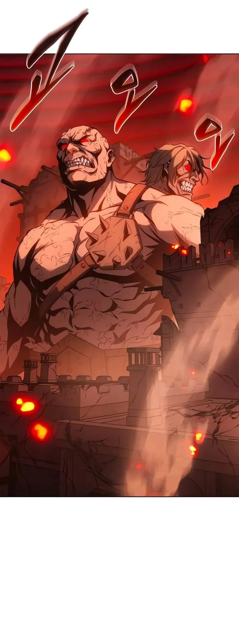 Why I Quit Being The Demon King Chapter 96 Gambar 18