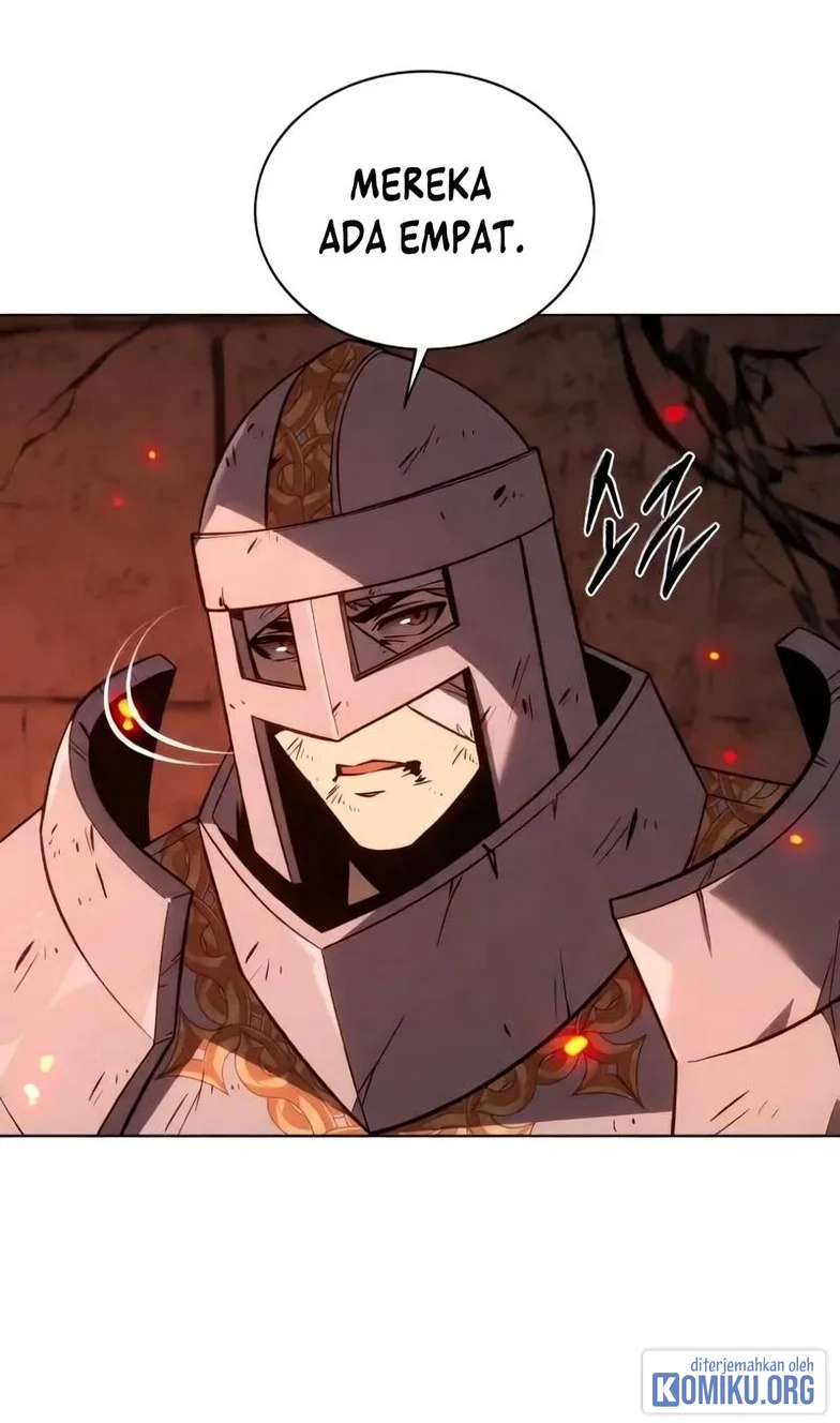 Why I Quit Being The Demon King Chapter 96 Gambar 20