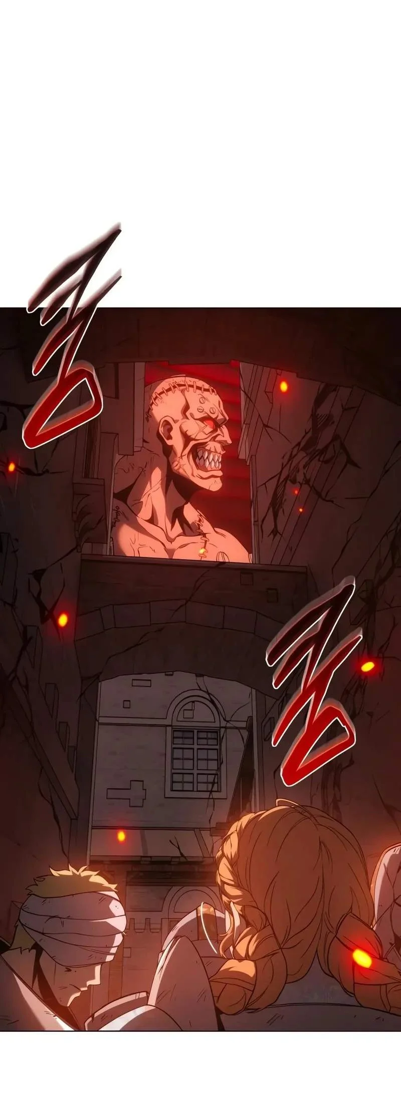 Why I Quit Being The Demon King Chapter 96 Gambar 31