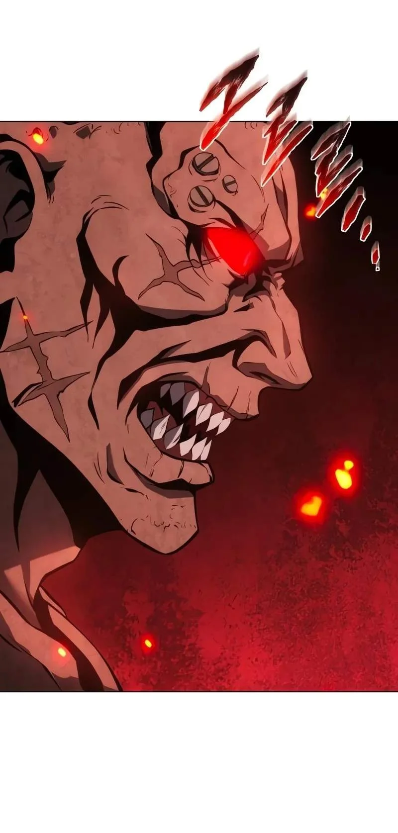 Why I Quit Being The Demon King Chapter 96 Gambar 32