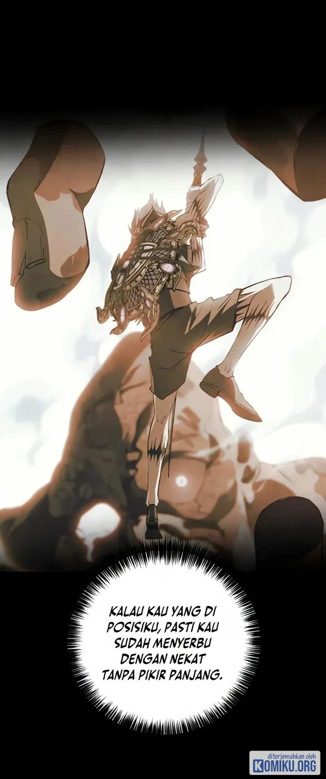 Why I Quit Being The Demon King Chapter 96 Gambar 36