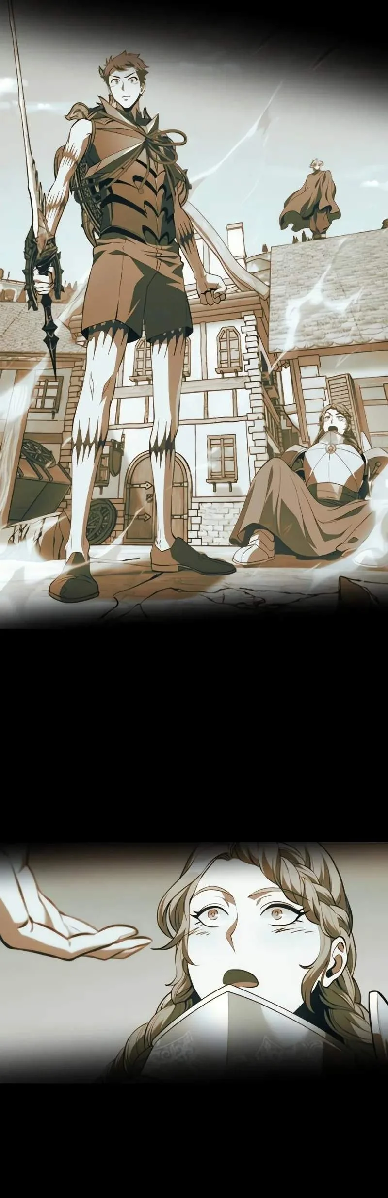 Why I Quit Being The Demon King Chapter 96 Gambar 38