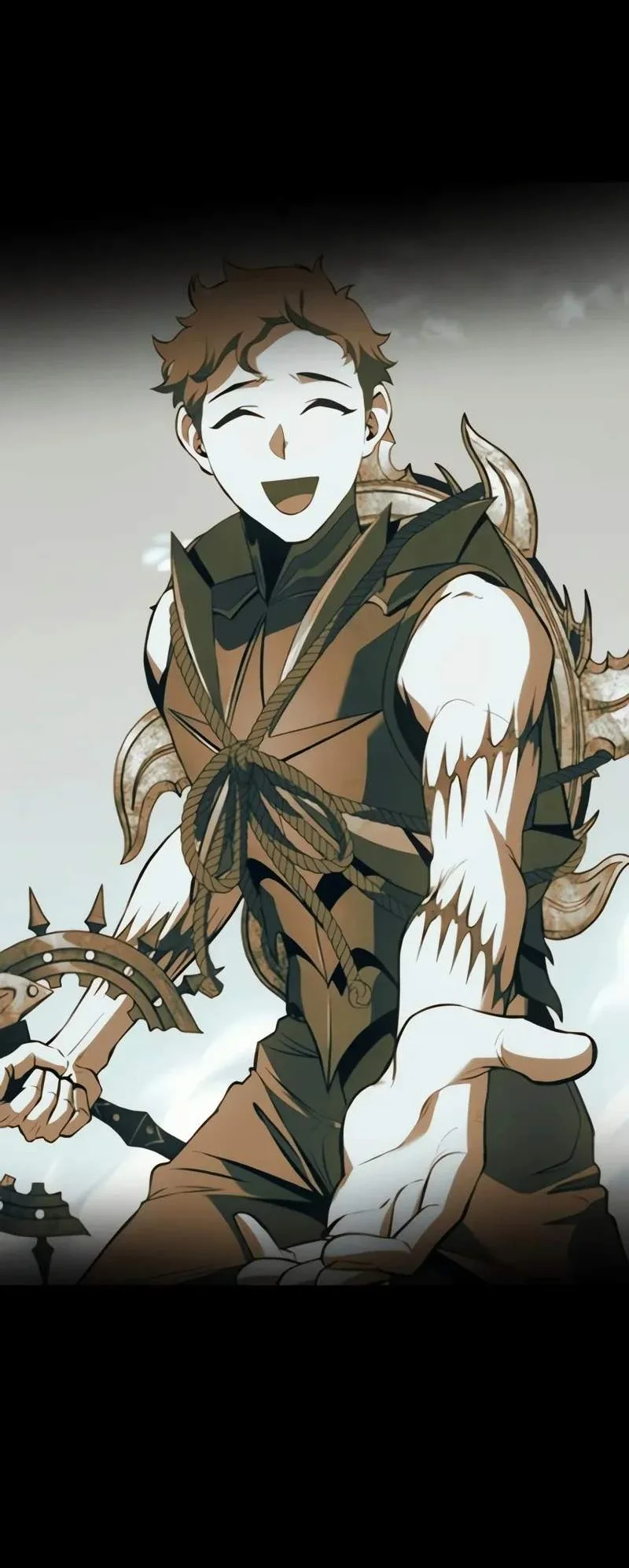 Why I Quit Being The Demon King Chapter 96 Gambar 39