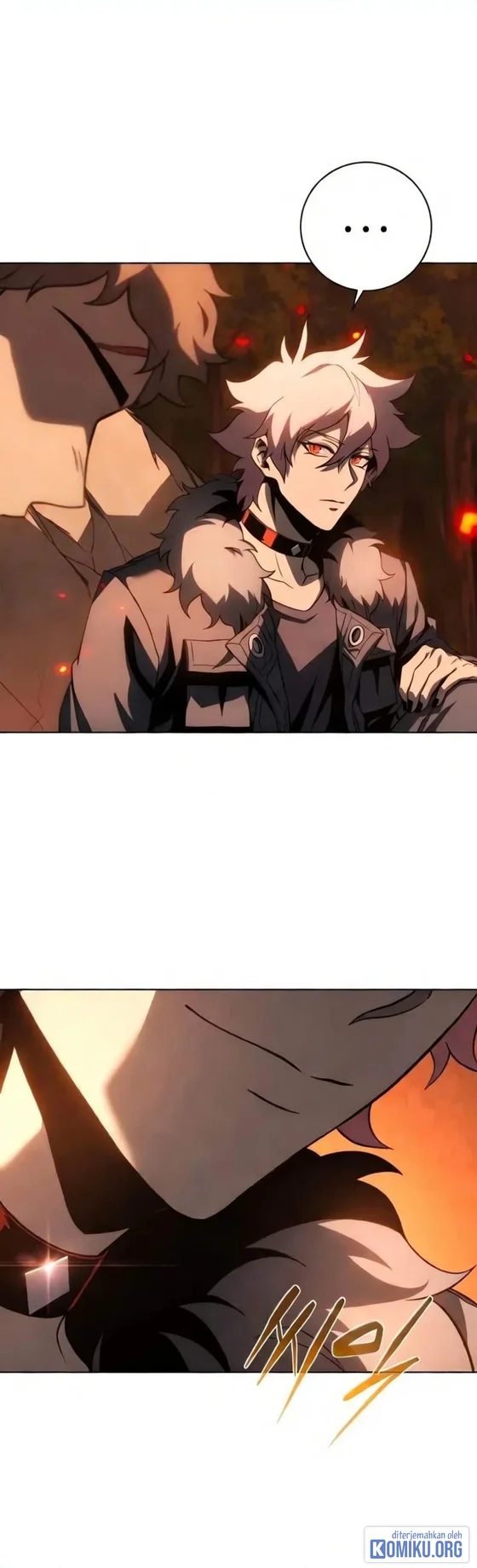 Why I Quit Being The Demon King Chapter 96 Gambar 5