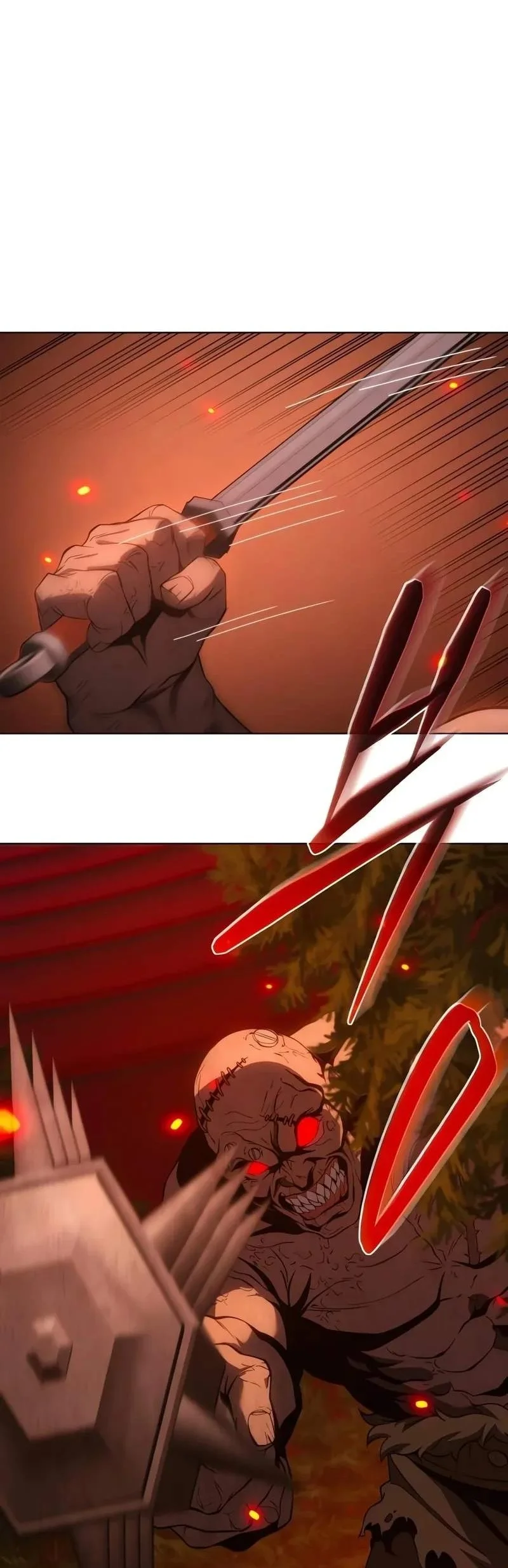 Why I Quit Being The Demon King Chapter 96 Gambar 53