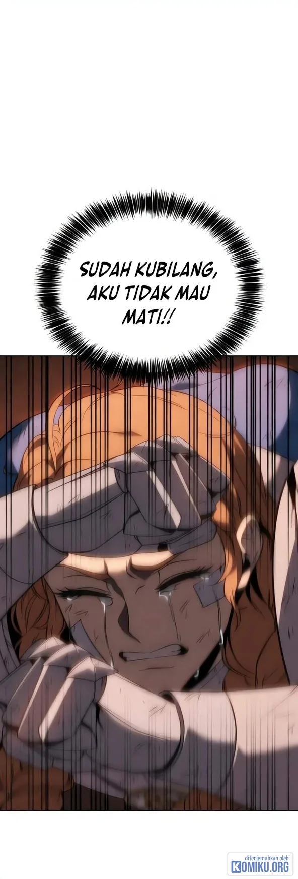 Why I Quit Being The Demon King Chapter 96 Gambar 61