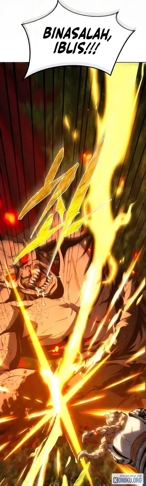 Why I Quit Being The Demon King Chapter 96 Gambar 66
