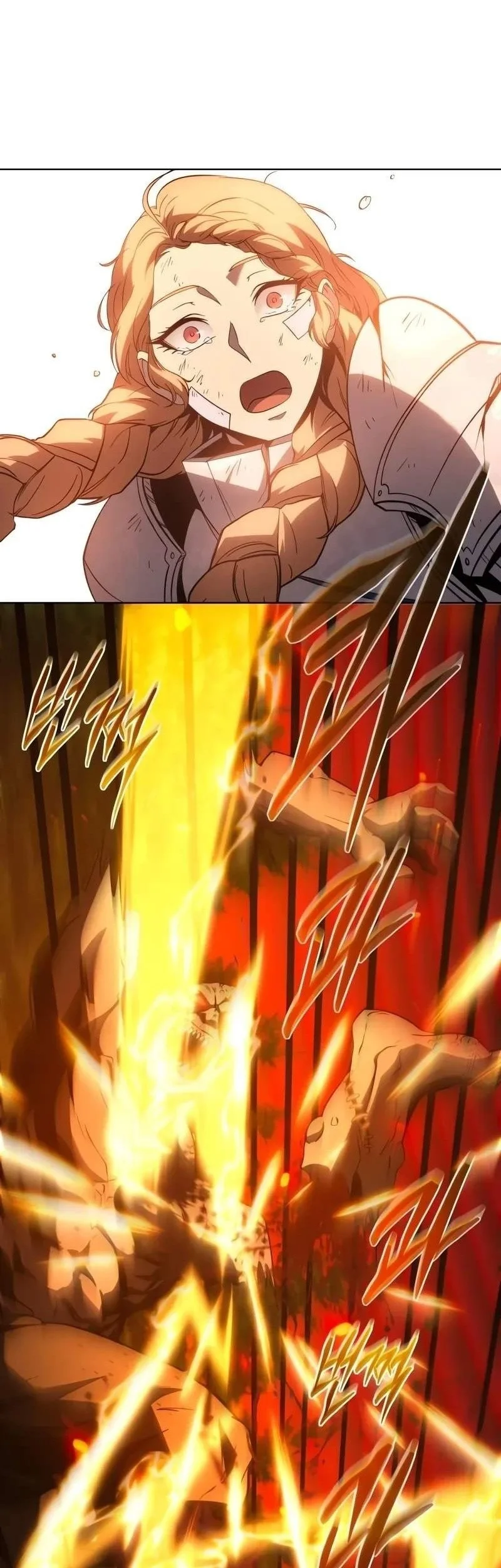 Why I Quit Being The Demon King Chapter 96 Gambar 69