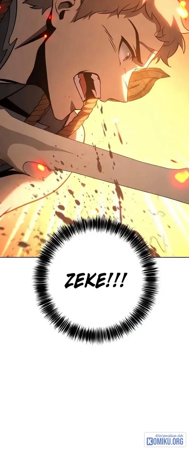 Why I Quit Being The Demon King Chapter 96 Gambar 75
