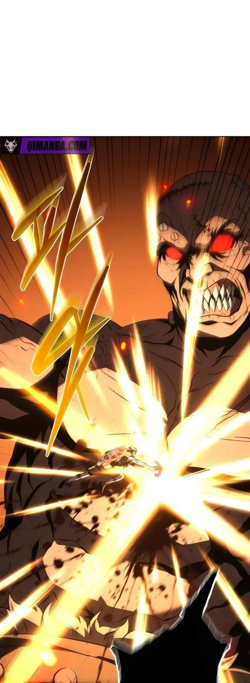 Why I Quit Being The Demon King Chapter 96 Gambar 76