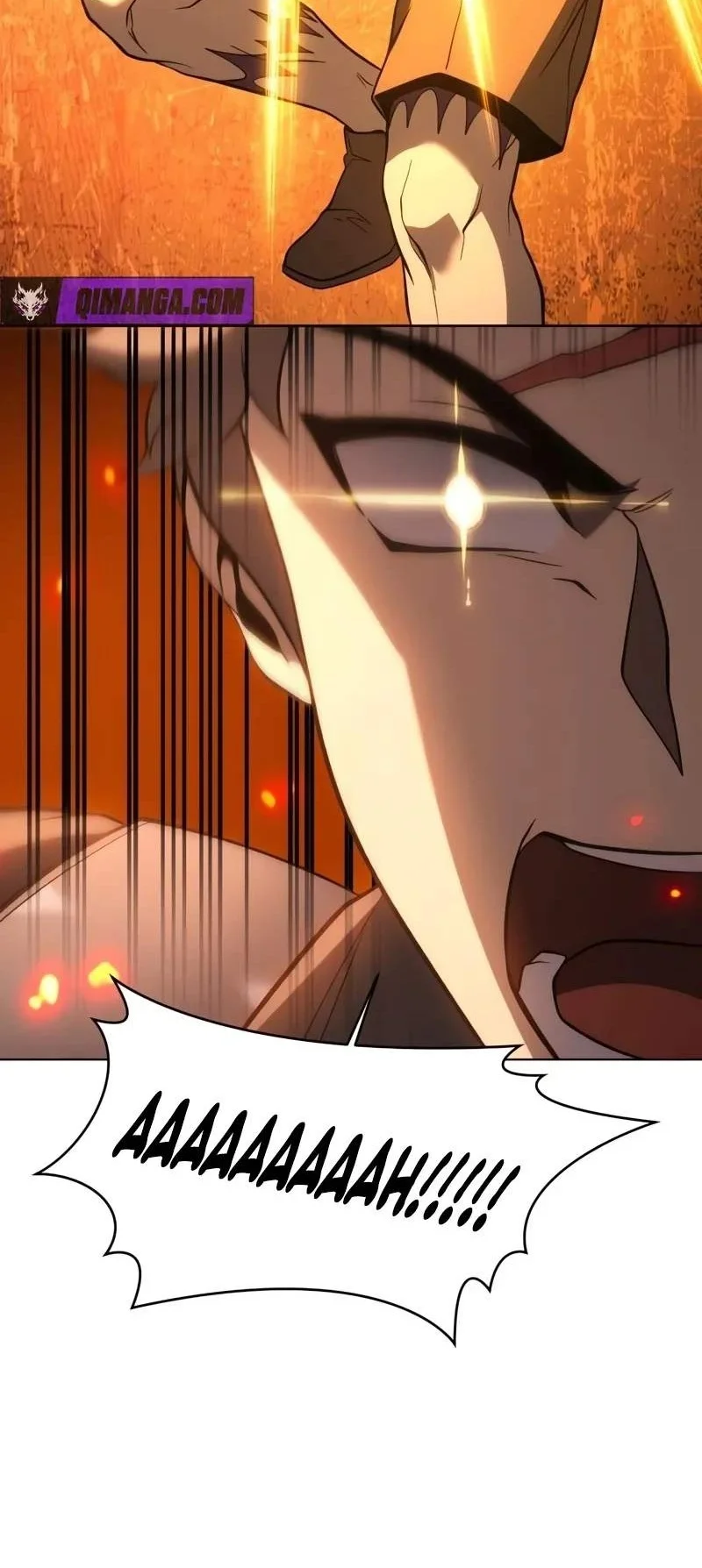 Why I Quit Being The Demon King Chapter 96 Gambar 82
