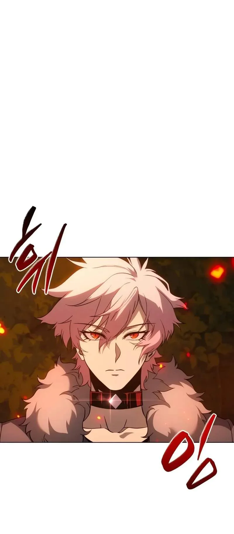 Why I Quit Being The Demon King Chapter 96 Gambar 96