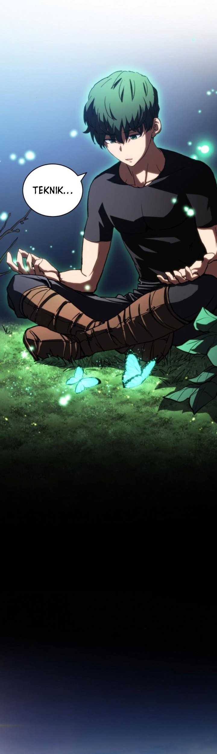 Wild Ranker Chapter 10 Gambar 19