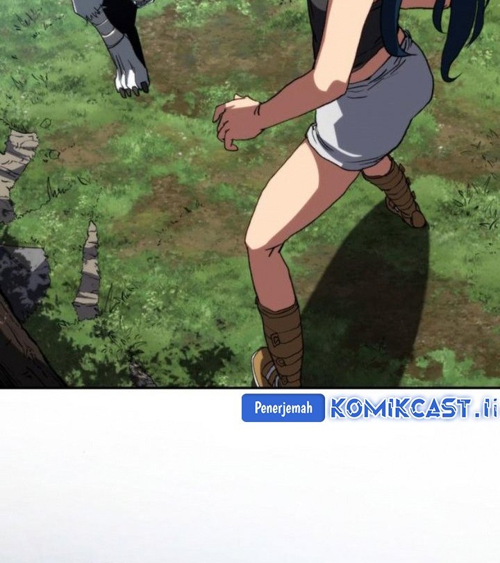 Wild Ranker Chapter 10 Gambar 22