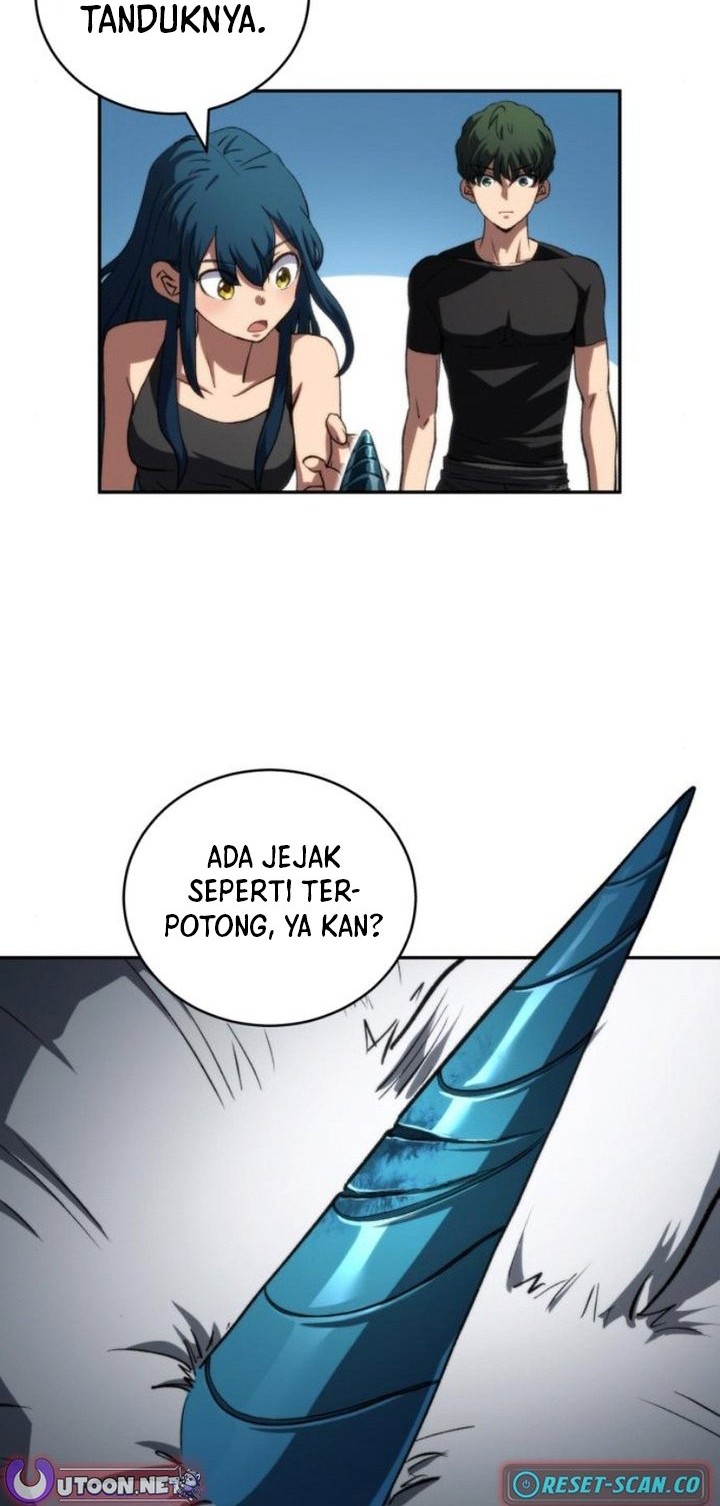 Wild Ranker Chapter 10 Gambar 26