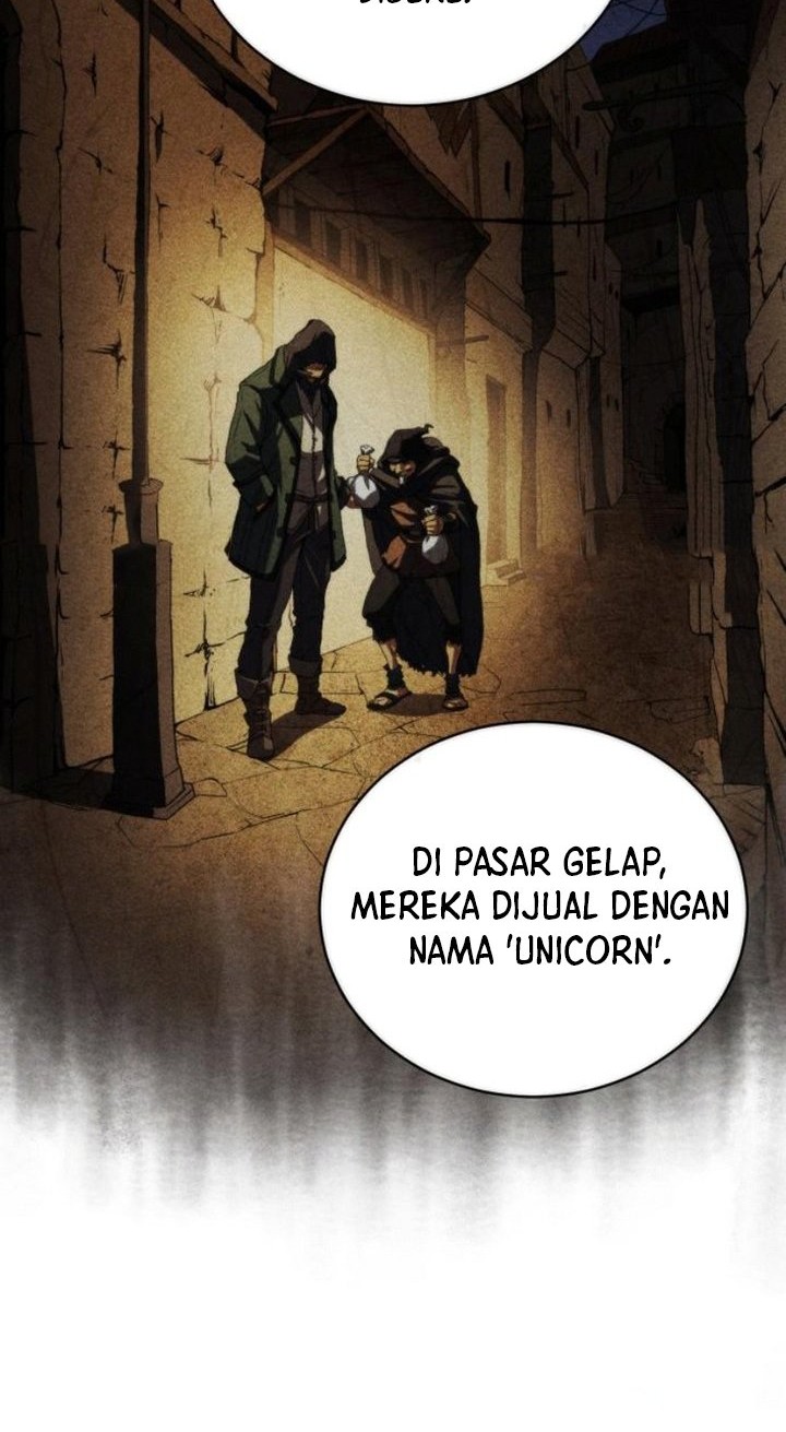 Wild Ranker Chapter 10 Gambar 28
