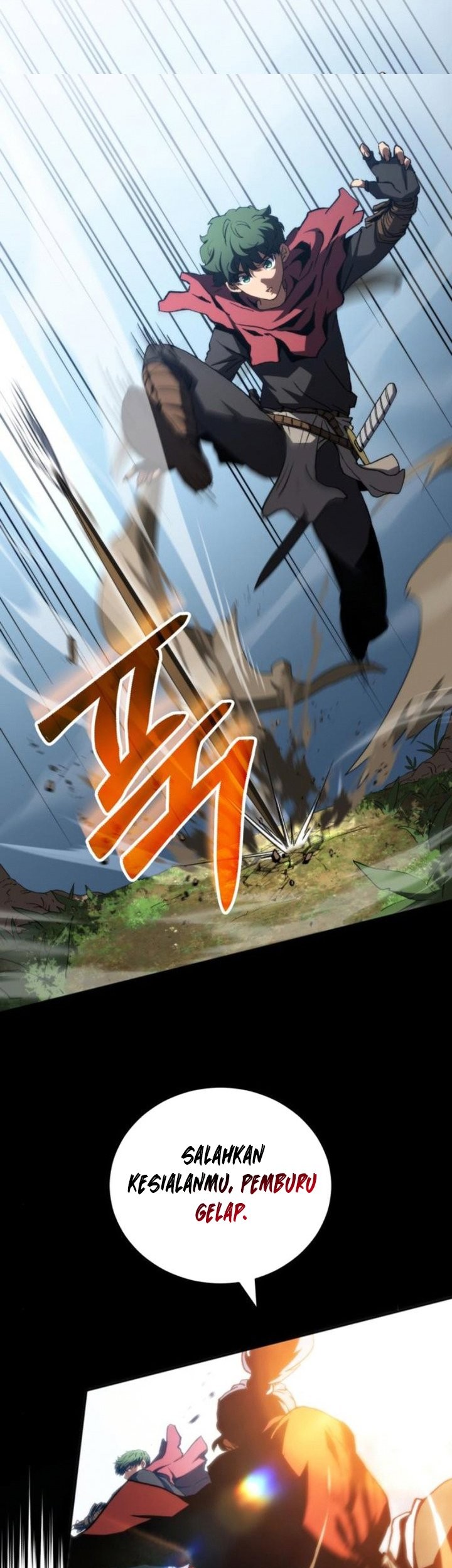 Wild Ranker Chapter 10 Gambar 43