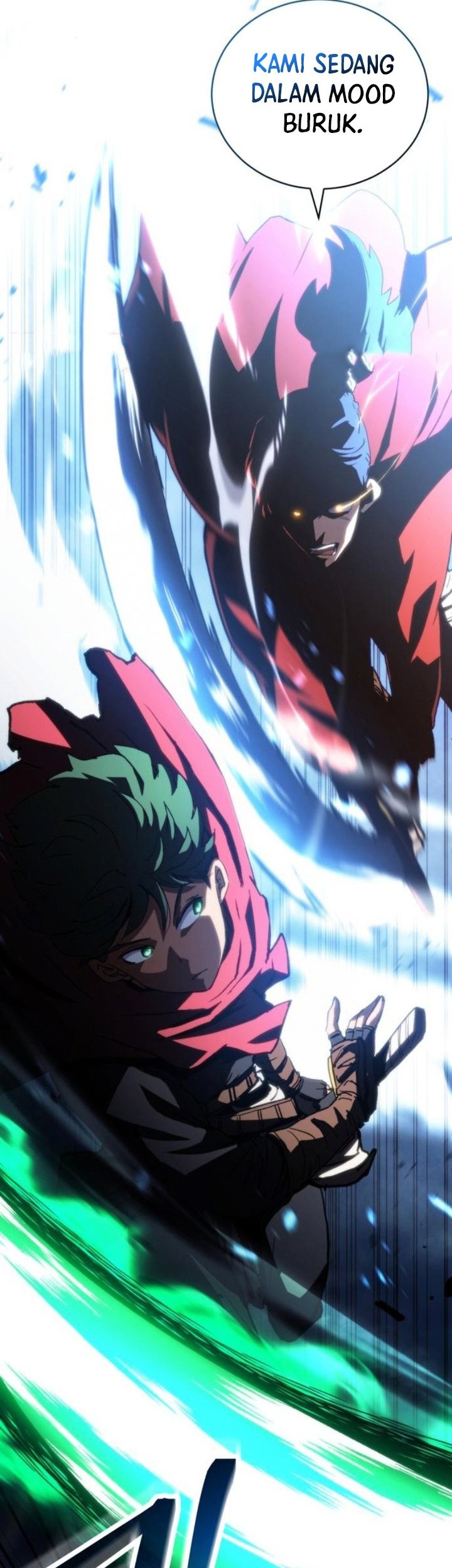 Wild Ranker Chapter 10 Gambar 45