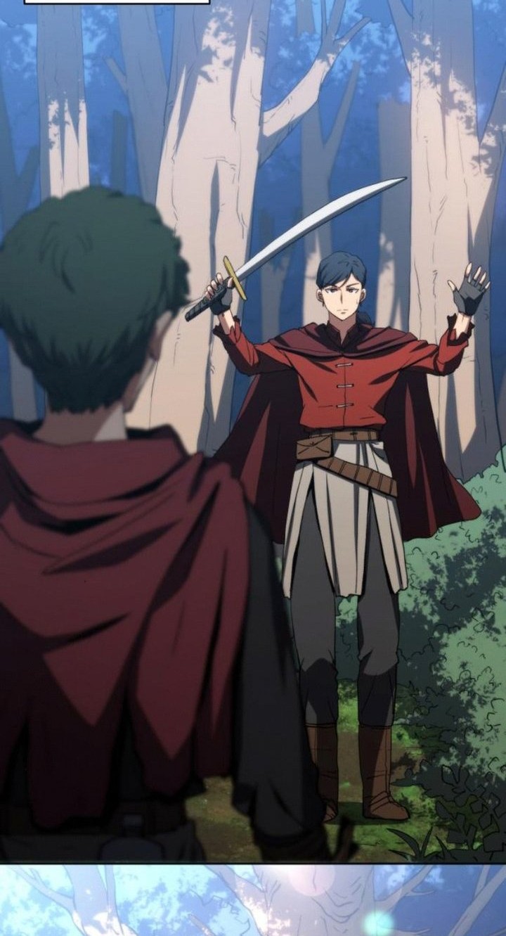 Wild Ranker Chapter 10 Gambar 48