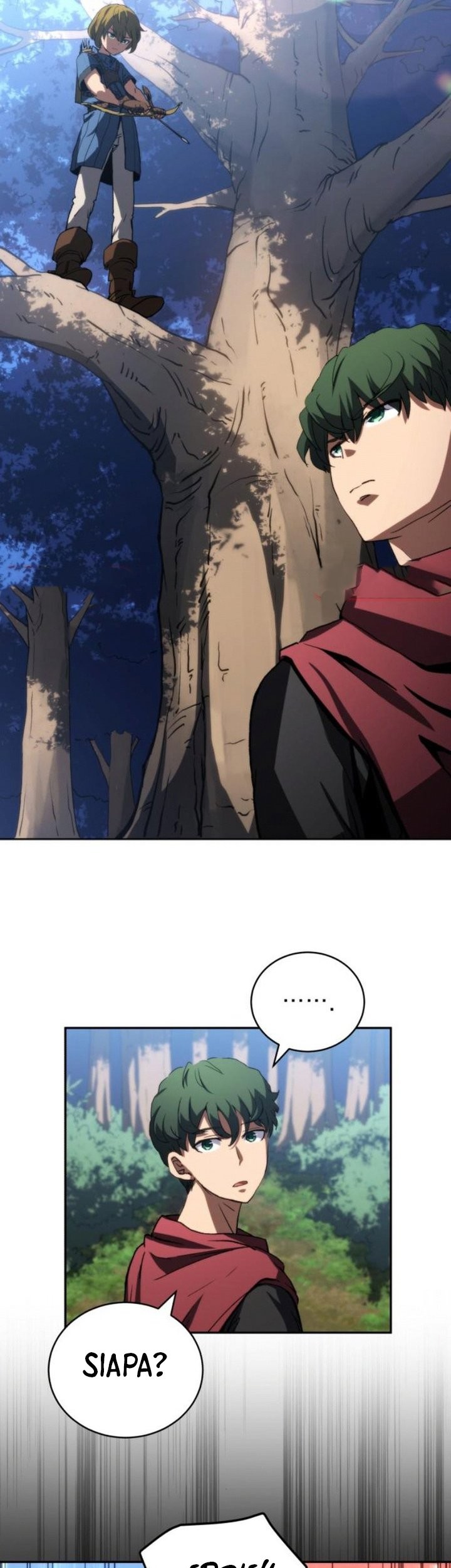 Wild Ranker Chapter 10 Gambar 49