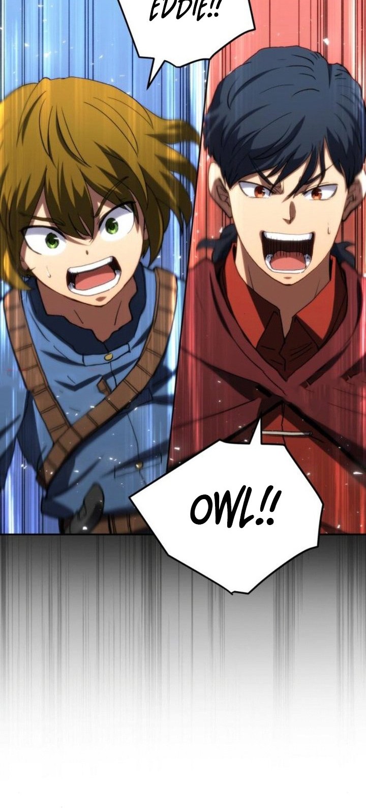 Wild Ranker Chapter 10 Gambar 50
