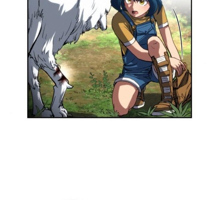 Wild Ranker Chapter 10 Gambar 4