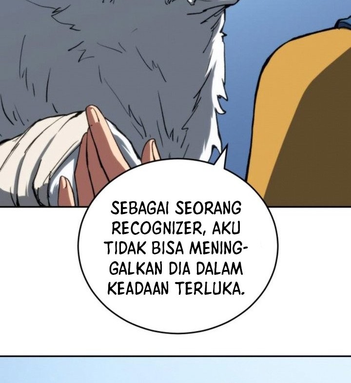Wild Ranker Chapter 10 Gambar 6