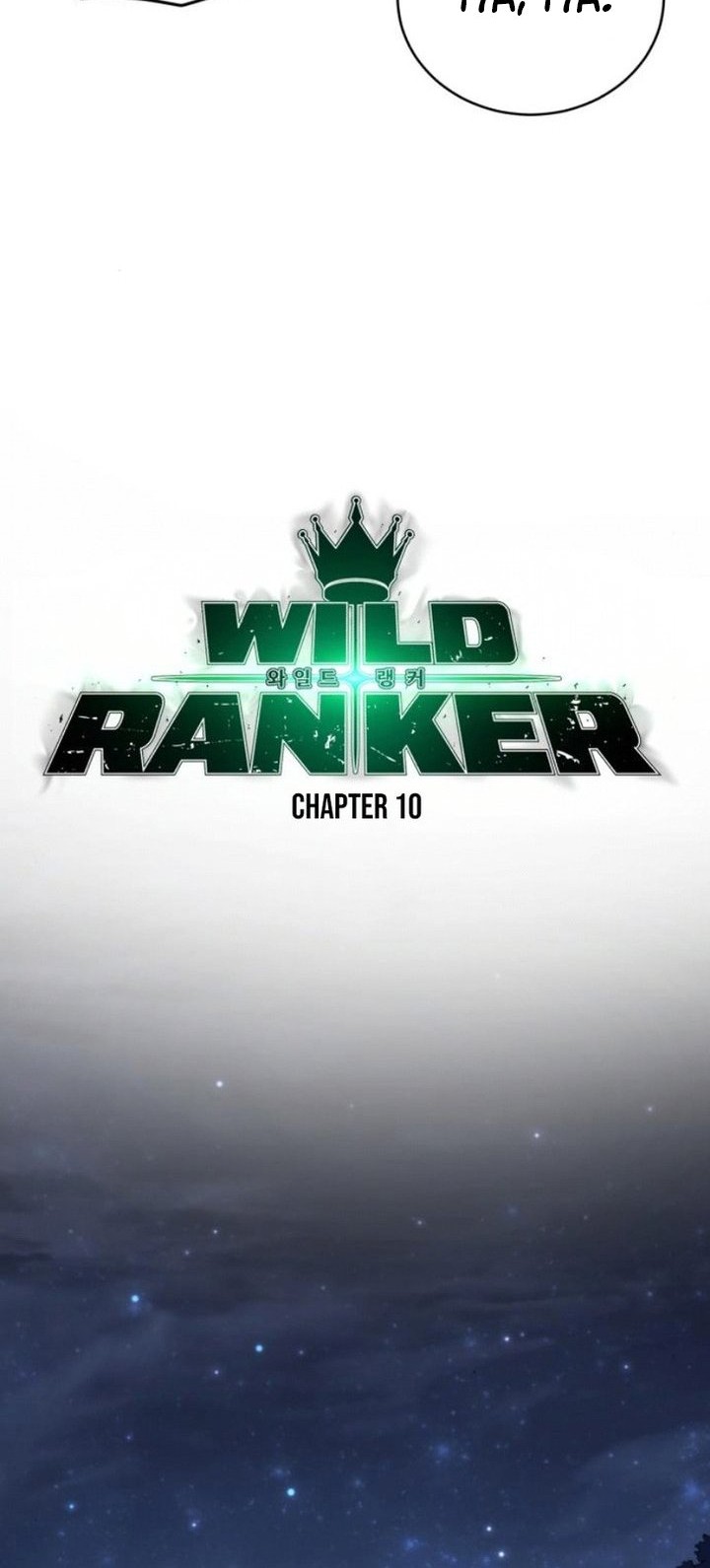 Wild Ranker Chapter 10 Gambar 8