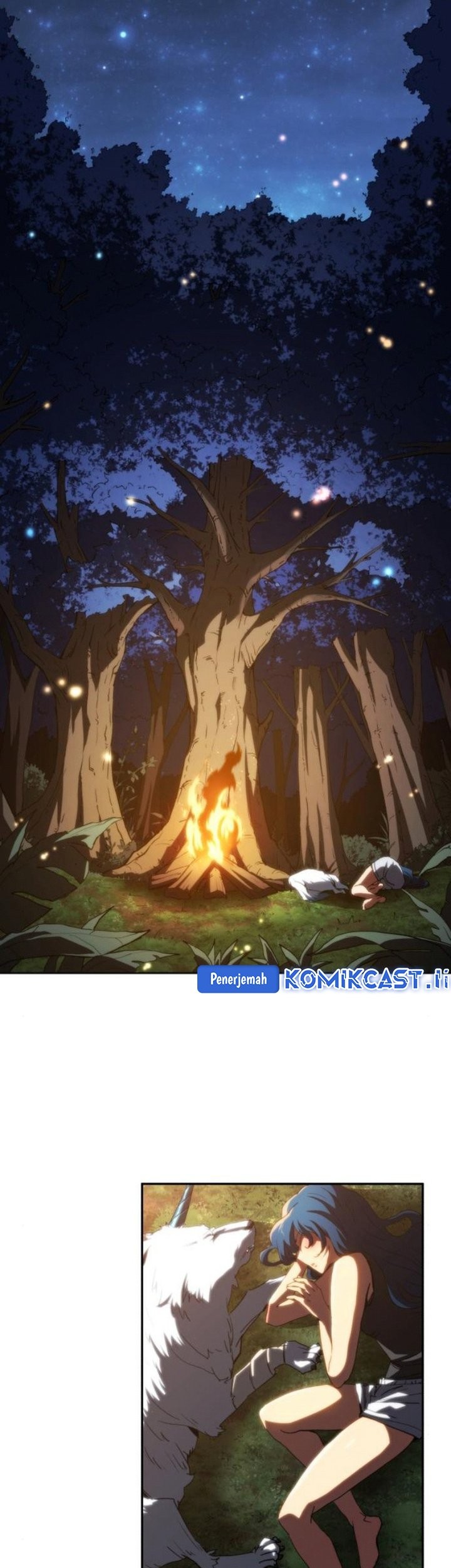 Wild Ranker Chapter 10 Gambar 9