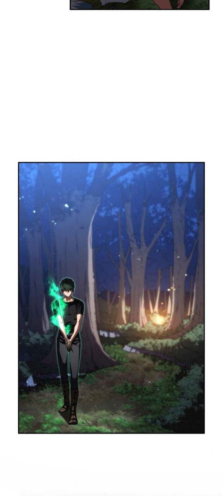 Wild Ranker Chapter 10 Gambar 10