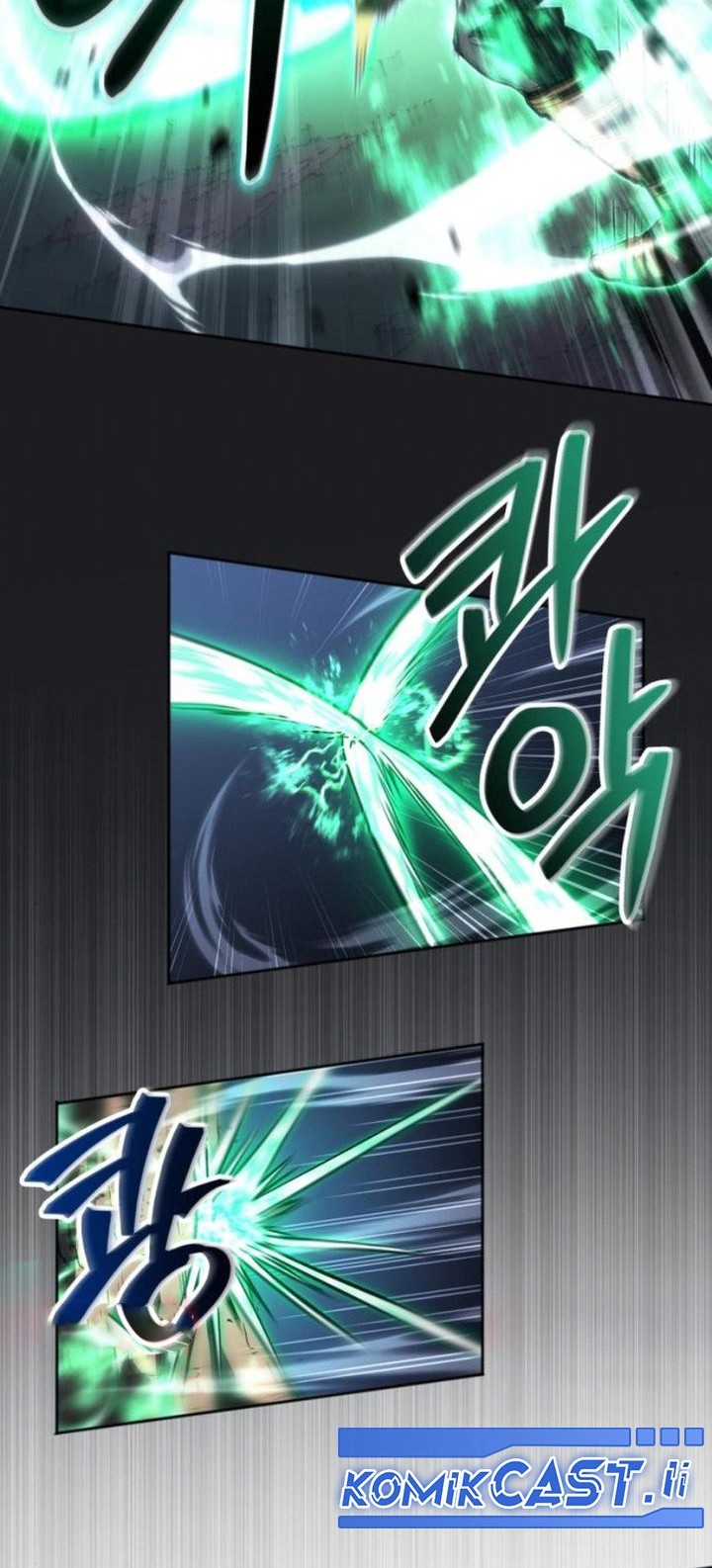 Wild Ranker Chapter 10 Gambar 12
