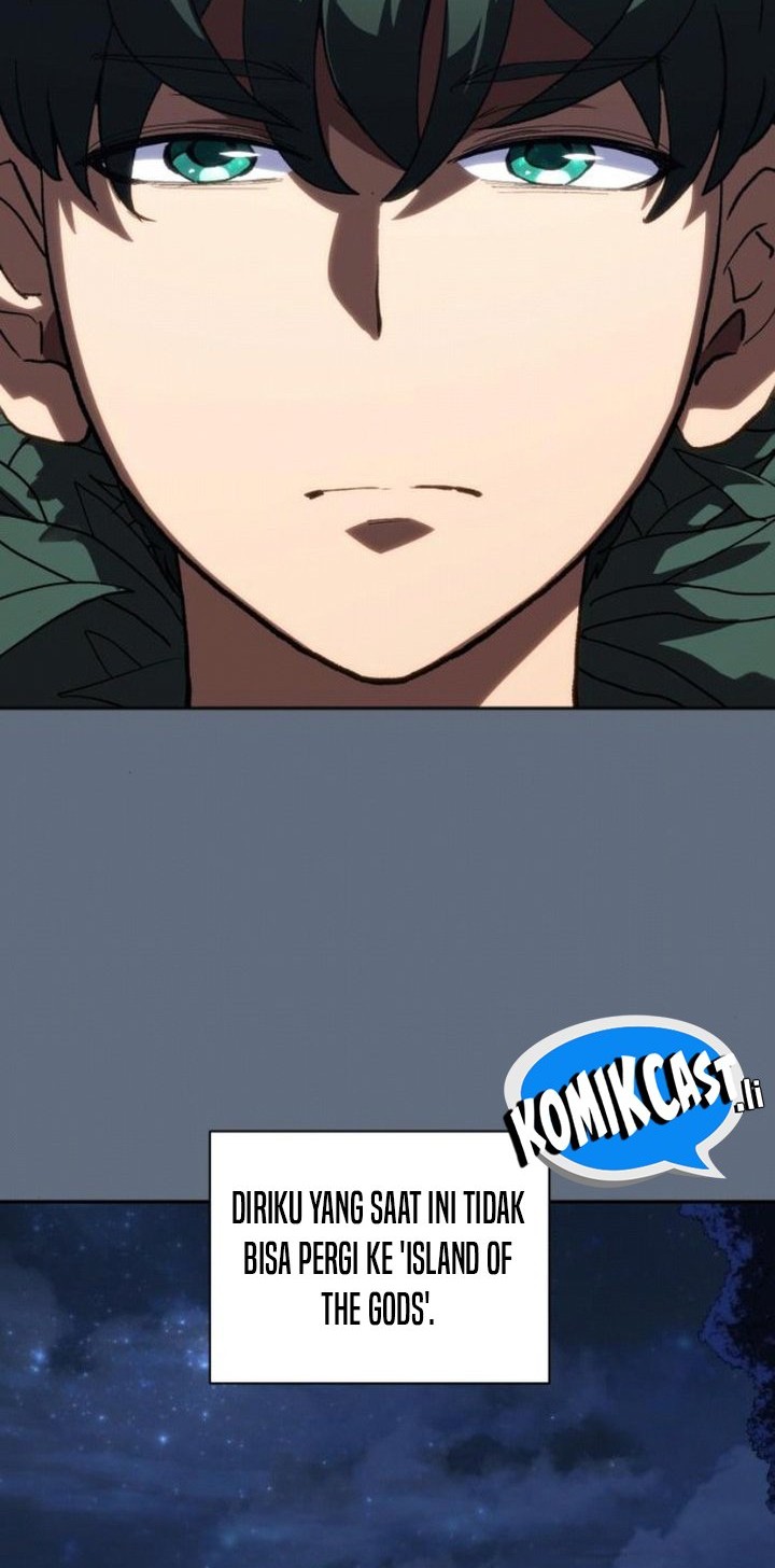 Wild Ranker Chapter 10 Gambar 16
