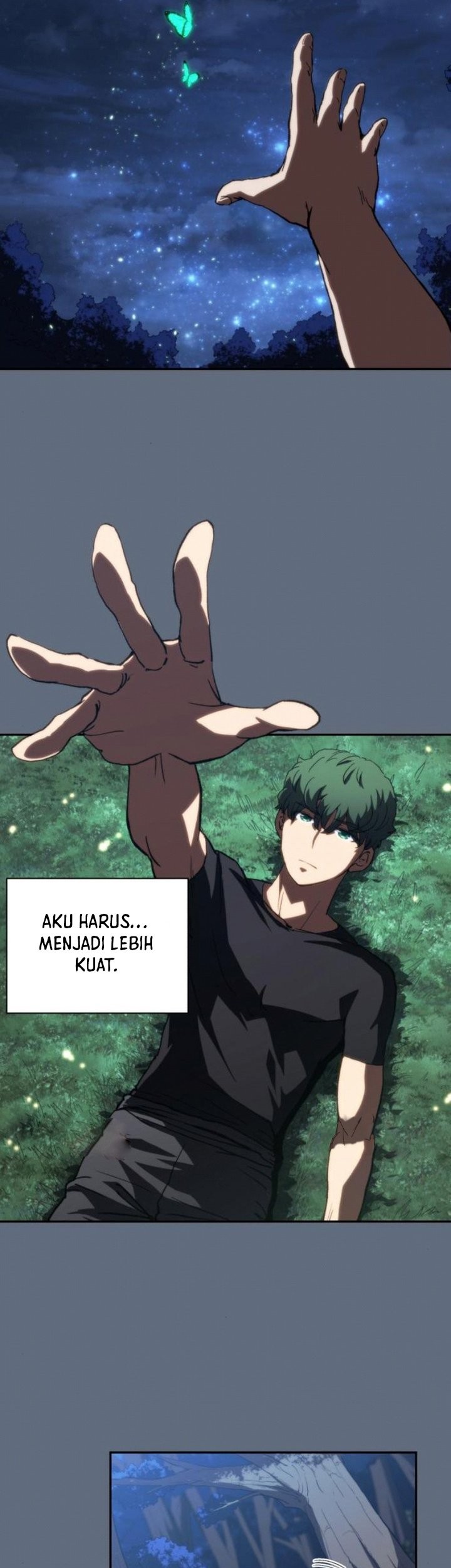 Wild Ranker Chapter 10 Gambar 17