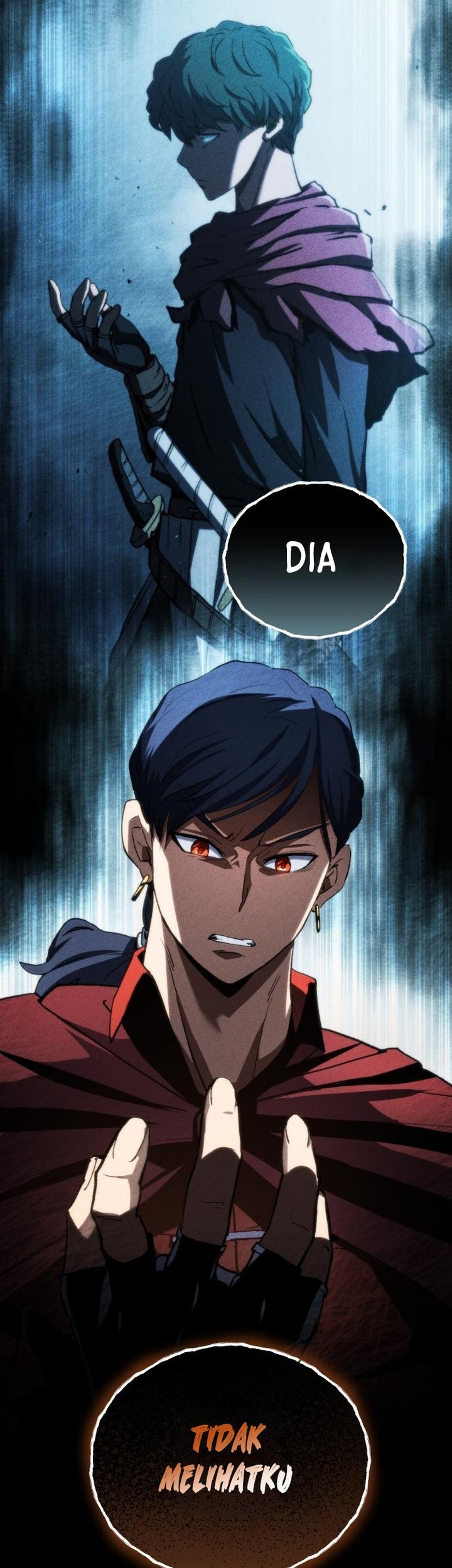 Wild Ranker Chapter 11 Gambar 19