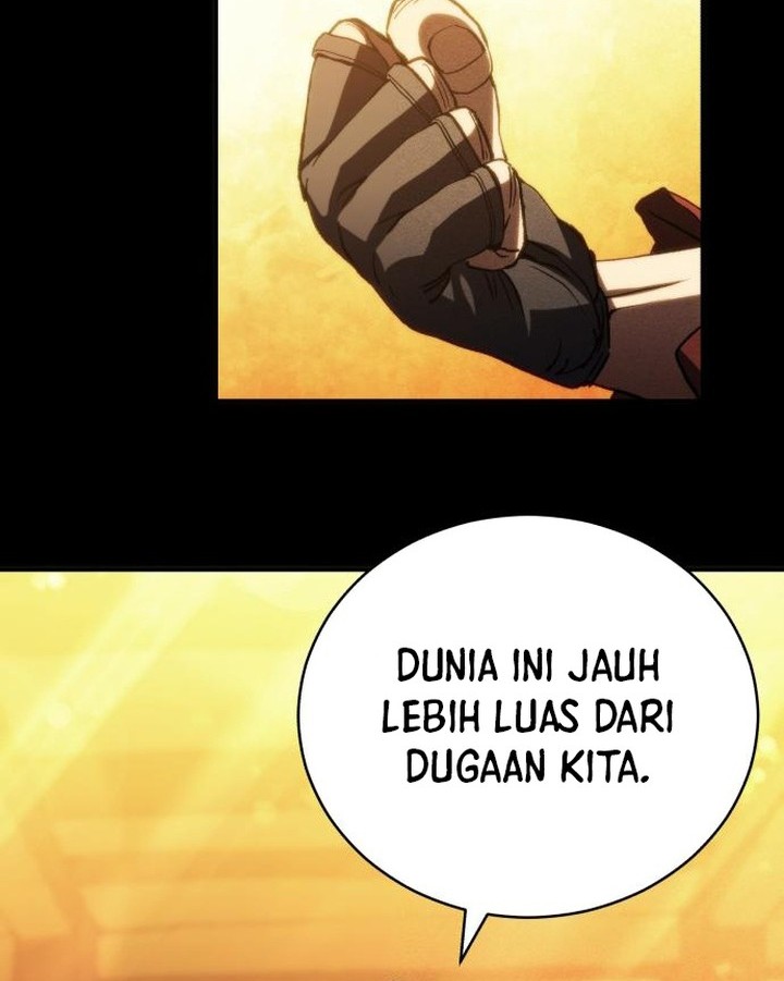 Wild Ranker Chapter 11 Gambar 22