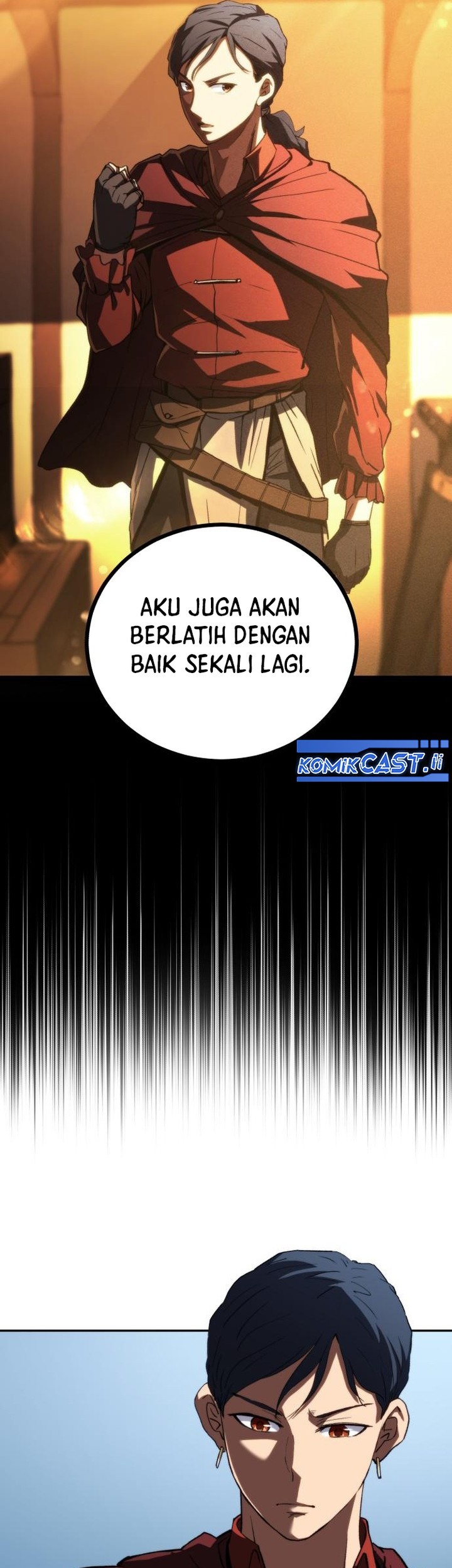 Wild Ranker Chapter 11 Gambar 23