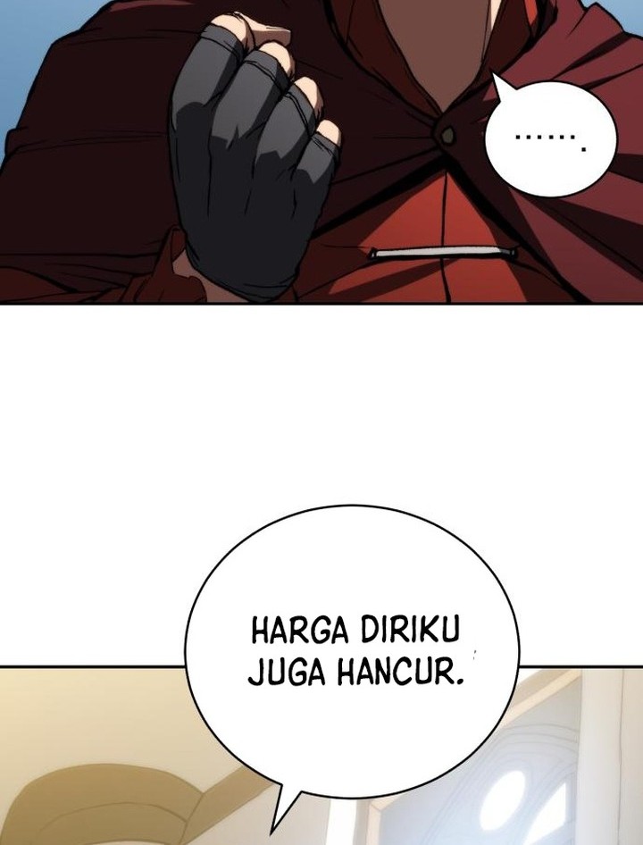 Wild Ranker Chapter 11 Gambar 24