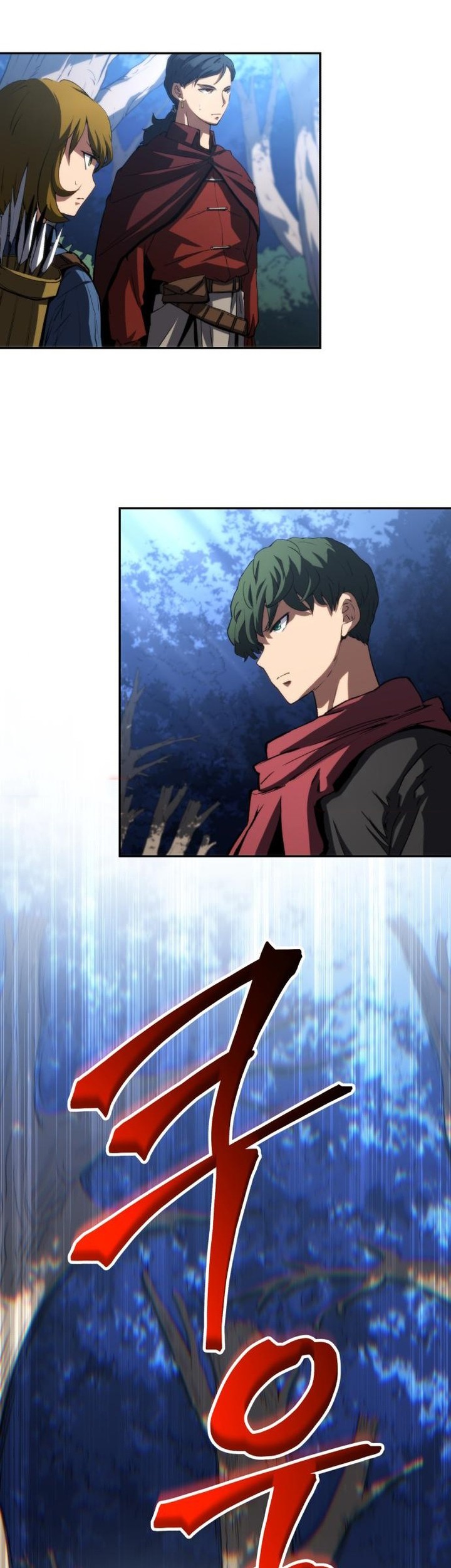 Wild Ranker Chapter 11 Gambar 30