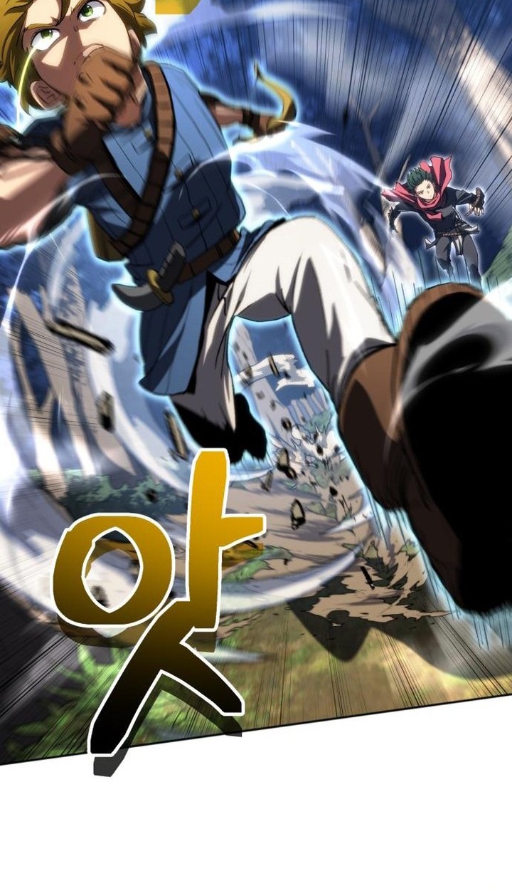 Wild Ranker Chapter 11 Gambar 35
