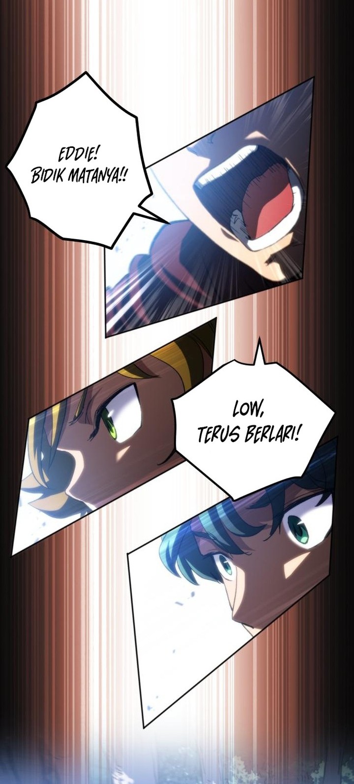 Wild Ranker Chapter 11 Gambar 43