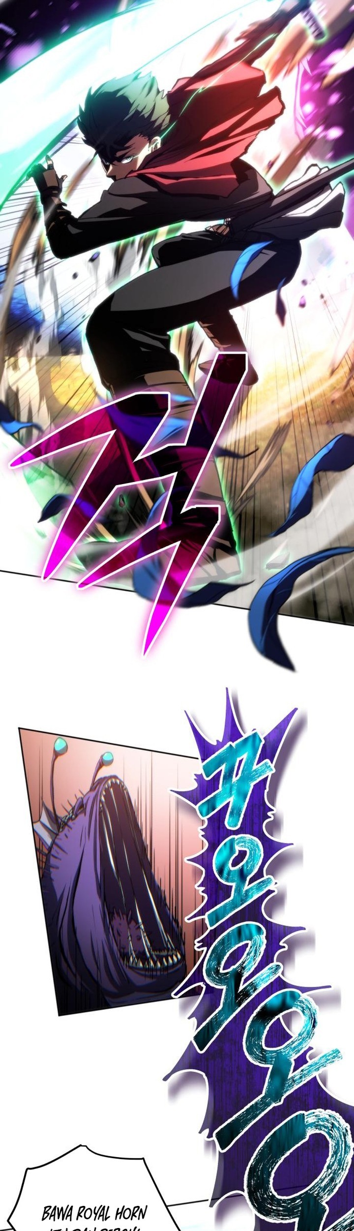 Wild Ranker Chapter 11 Gambar 49