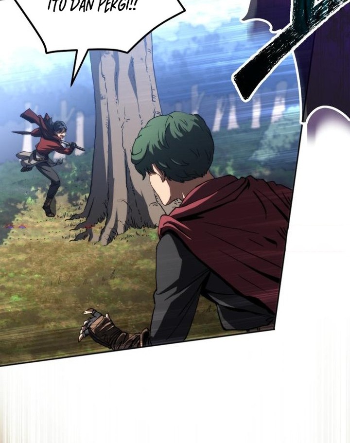 Wild Ranker Chapter 11 Gambar 50