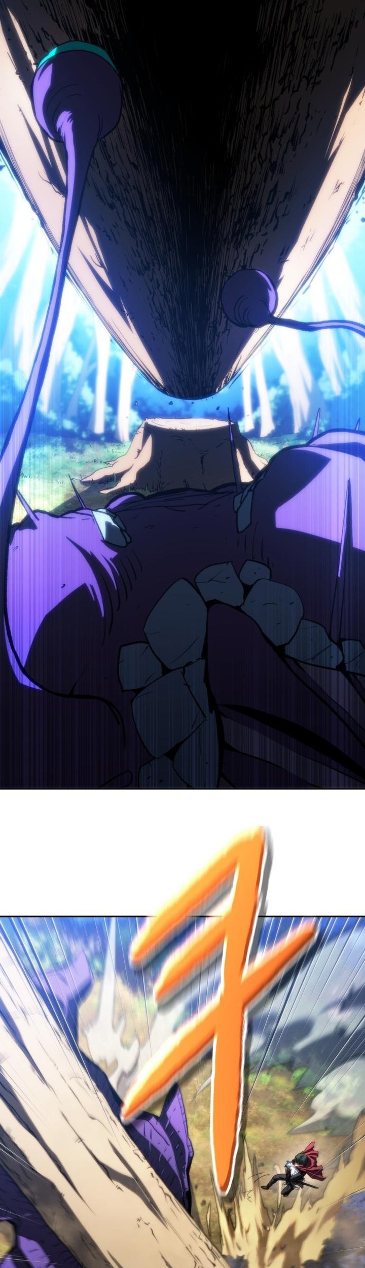 Wild Ranker Chapter 11 Gambar 53