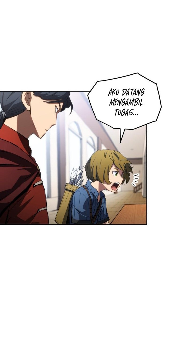 Wild Ranker Chapter 11 Gambar 4