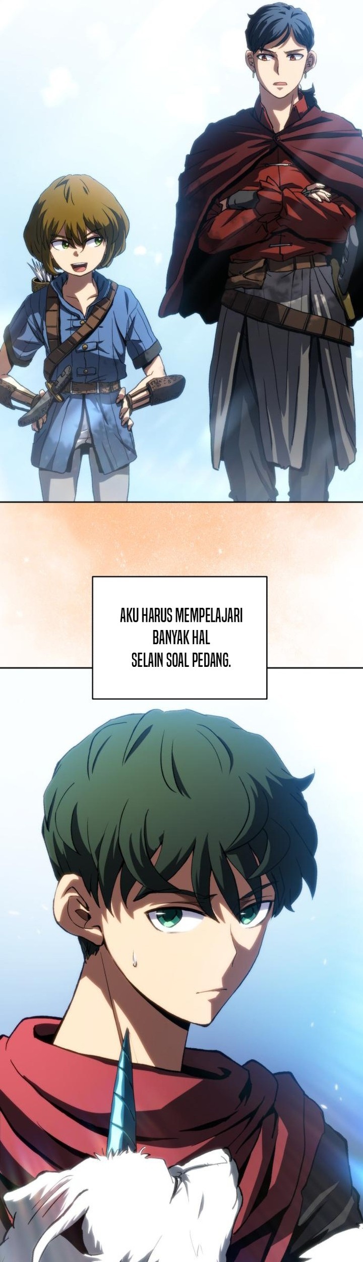 Wild Ranker Chapter 11 Gambar 59