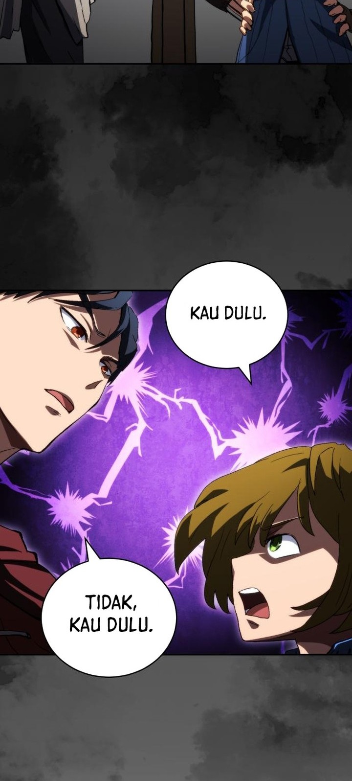 Wild Ranker Chapter 11 Gambar 8
