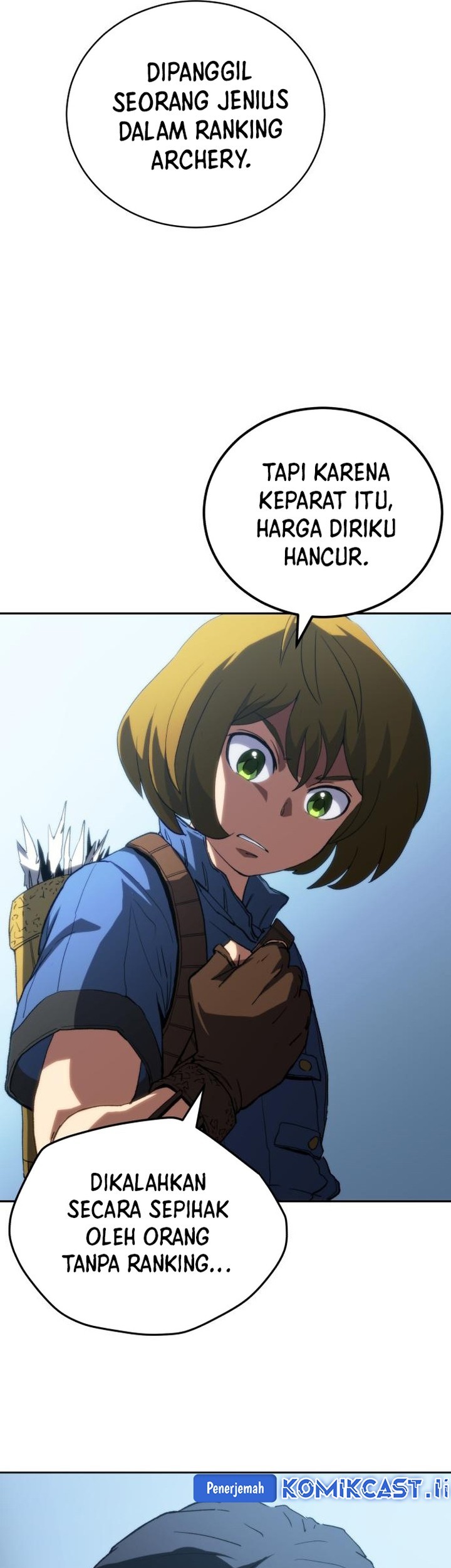 Wild Ranker Chapter 11 Gambar 11