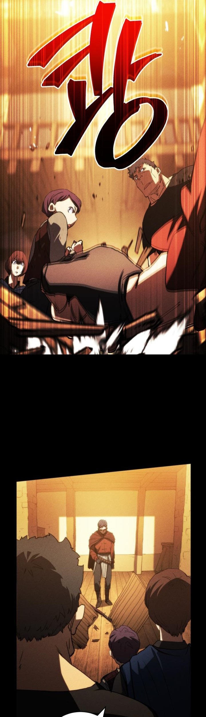 Wild Ranker Chapter 11 Gambar 17