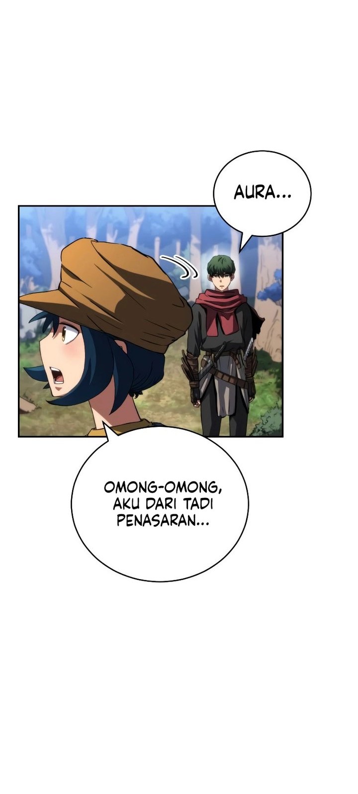 Wild Ranker Chapter 12 Gambar 20