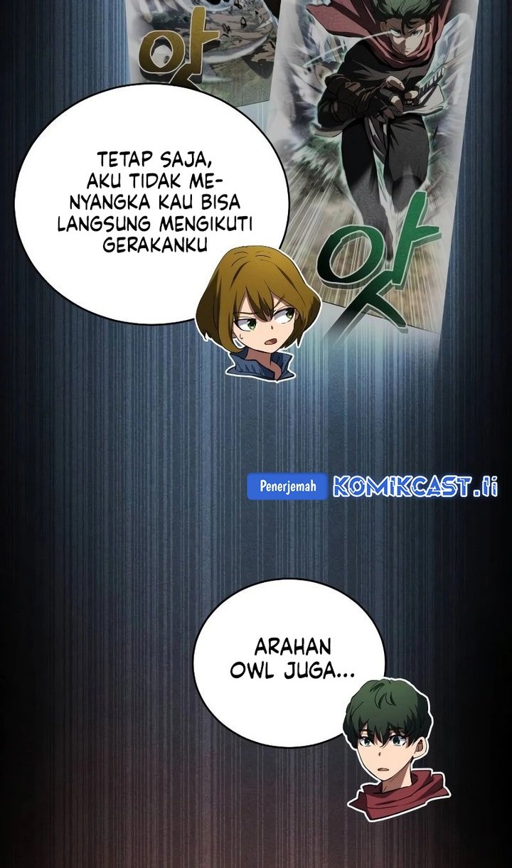 Wild Ranker Chapter 12 Gambar 40